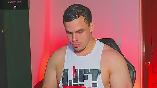 Regansmiths online show from 11-08-25, 01:06