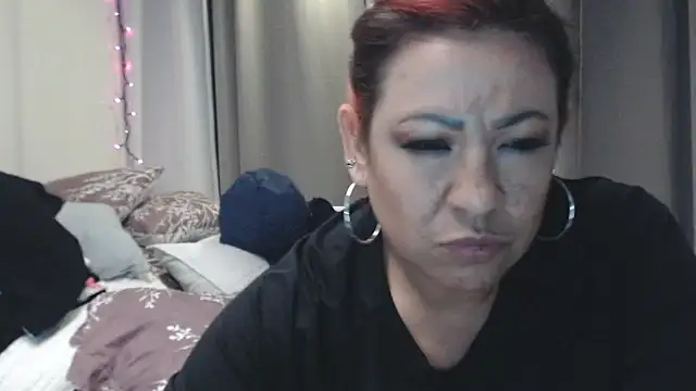 Erotic nayma online show from 01-07-26, 06:27