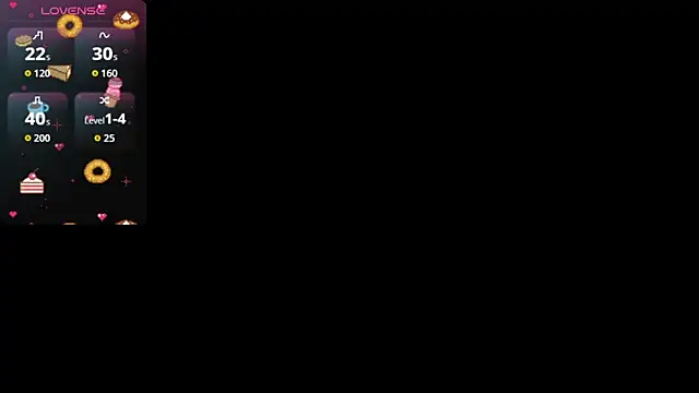 delilaquinn online show from 12-02-25, 12:21