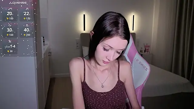 sweetiebones online show from 07-27-26, 03:41