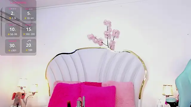 CahitlinBell online show from 02-12-25, 05:58