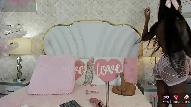 Snapshot of CahitlinBell chatting on 01-08-26, 07:10 CahitlinBell online show from 01-08-26, 07:10