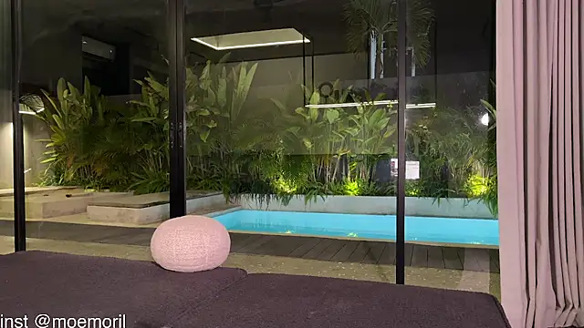 Golden Aline online show from 02-19-26, 02:13