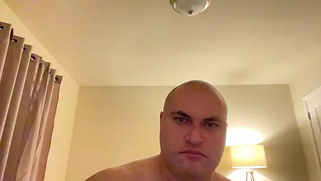 SluggishChase99 online show from 01-14-25, 02:19