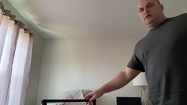 SluggishChase99 online show from 03-04-25, 08:16