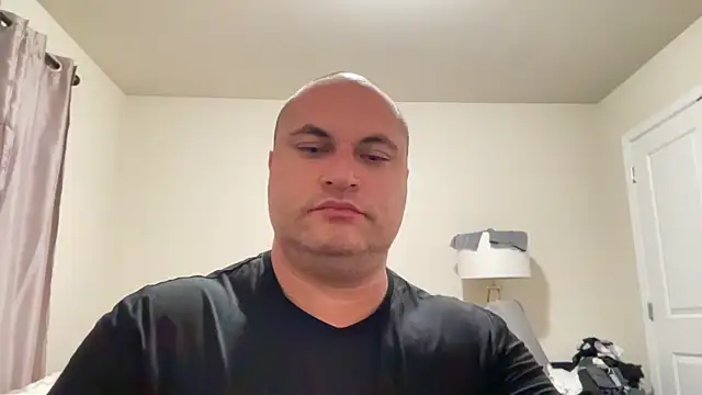 SluggishChase99 online show from 10-13-25, 02:55