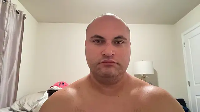 SluggishChase99 online show from 11-08-25, 12:00