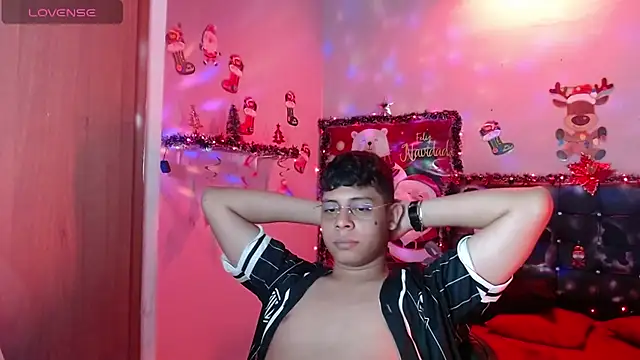 Wiiliam 20 online show from 12-05-24, 04:01