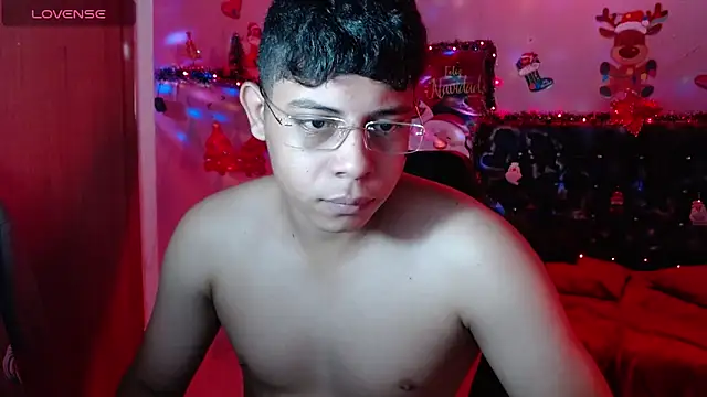 Wiiliam 20 online show from 12-06-24, 03:22