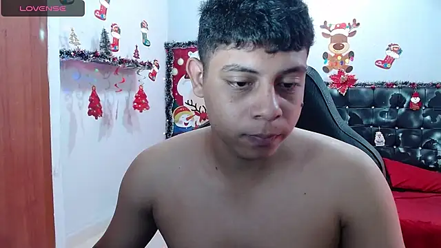 Wiiliam 20 online show from 12-28-24, 03:48