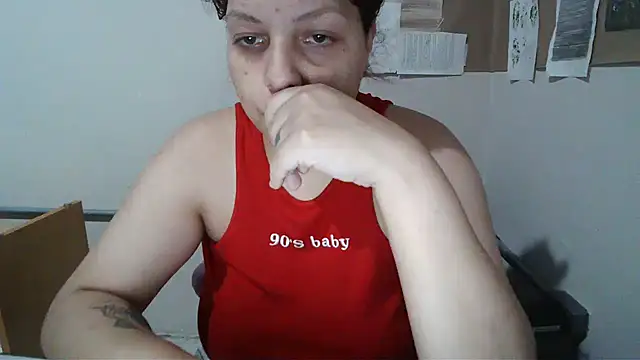 bbyedarling online show from 02-14-26, 01:57