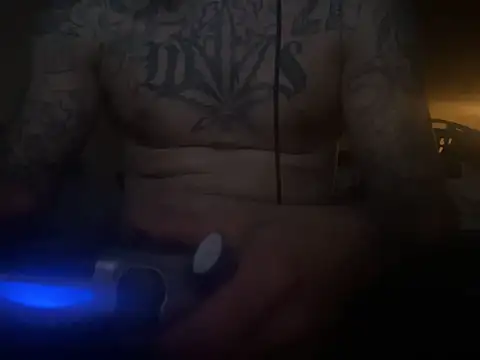 darthjeff21 online show from 12-24-24, 10:11