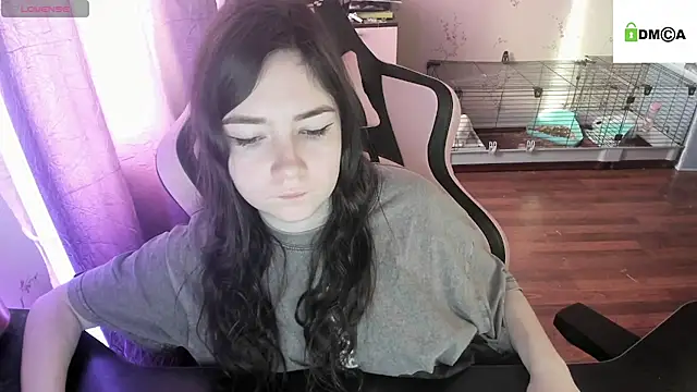 Crazy forest fairy online show from 03-08-25, 07:38