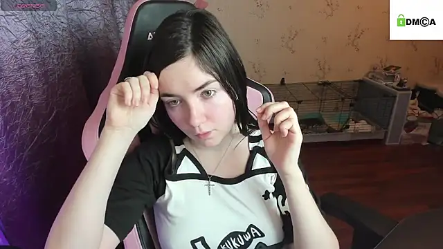 Crazy forest fairy online show from 11-08-25, 10:52