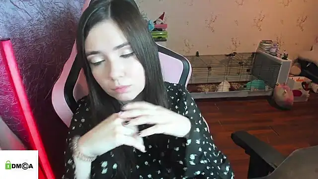 Crazy forest fairy online show from 02-12-26, 09:21