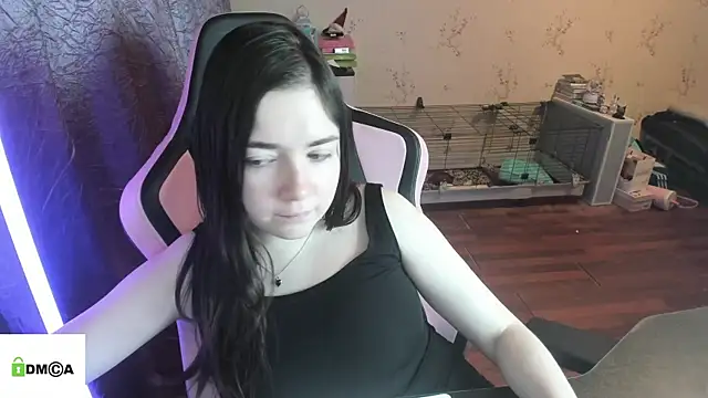 Crazy forest fairy online show from 03-05-26, 07:10