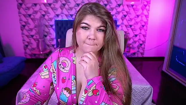 GabbieJay online show from 04-03-26, 01:09