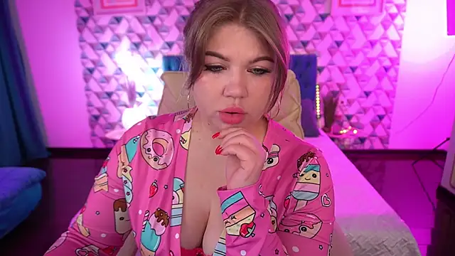 GabbieJay online show from 04-10-26, 02:22