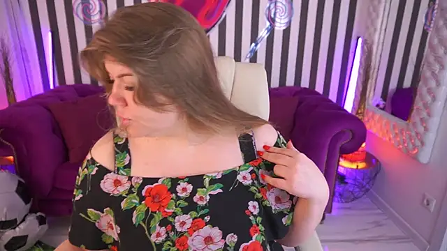 GabbieJay online show from 07-04-26, 01:06