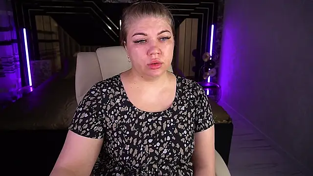 GabbieJay online show from 07-19-26, 12:20