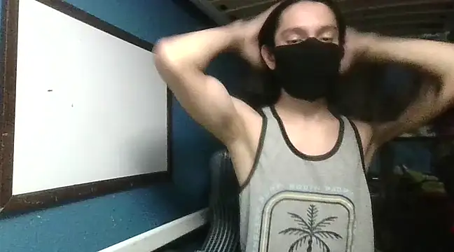 Snapshot of Flappywig chatting on 03-01-25, 11:06 Flappywig online show from 03-01-25, 11:06