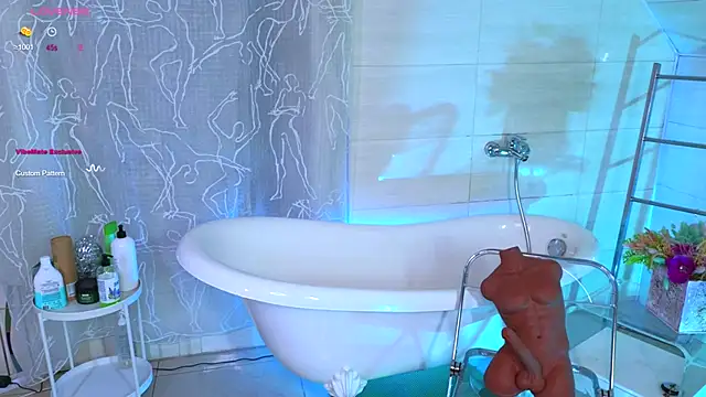 Snapshot of Hayle_Hill chatting on 01-12-25, 07:53 Hayle Hill online show from 01-12-25, 07:53