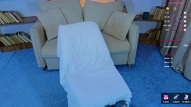 Snapshot of Hayle_Hill chatting on 03-02-25, 08:27 Hayle Hill online show from 03-02-25, 08:27