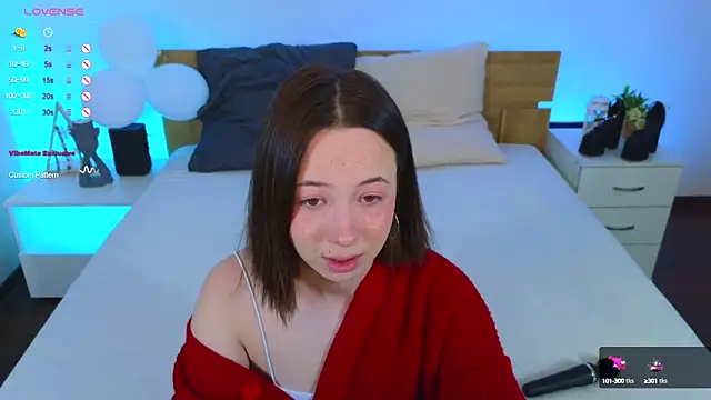 Snapshot of Hayle_Hill chatting on 03-14-25, 02:10 Hayle Hill online show from 03-14-25, 02:10