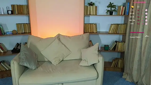 Snapshot of Hayle_Hill chatting on 03-15-25, 08:37 Hayle Hill online show from 03-15-25, 08:37