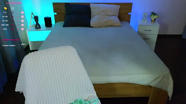 Snapshot of Hayle_Hill chatting on 03-17-25, 02:41 Hayle Hill online show from 03-17-25, 02:41