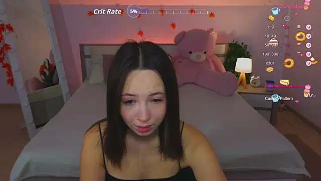 Snapshot of Hayle_Hill chatting on 10-04-25, 02:20 Hayle Hill online show from 10-04-25, 02:20