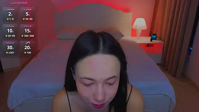 Snapshot of Hayle_Hill chatting on 12-01-25, 02:38 Hayle Hill online show from 12-01-25, 02:38