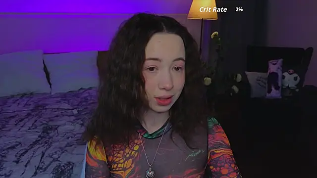 Hayle Hill online show from 04-21-26, 05:03