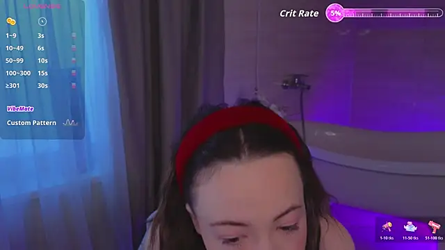 Hayle Hill online show from 04-27-26, 12:52