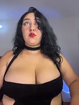 scarlett queen56 online show from 03-23-26, 03:43