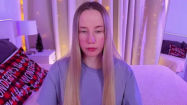 Cassie Kelman online show from 12-20-24, 03:14