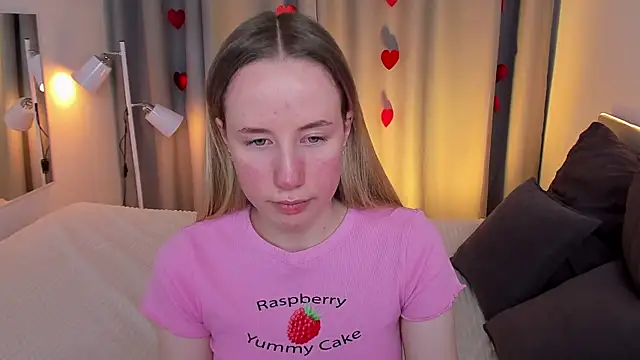 Cassie Kelman online show from 02-14-25, 03:22