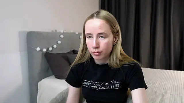 Cassie Kelman online show from 02-03-26, 02:53