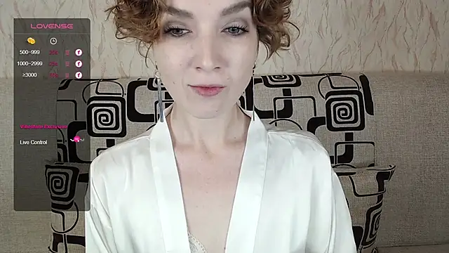 Snapshot of TinaWince chatting on 10-03-25, 04:53 TinaWince online show from 10-03-25, 04:53