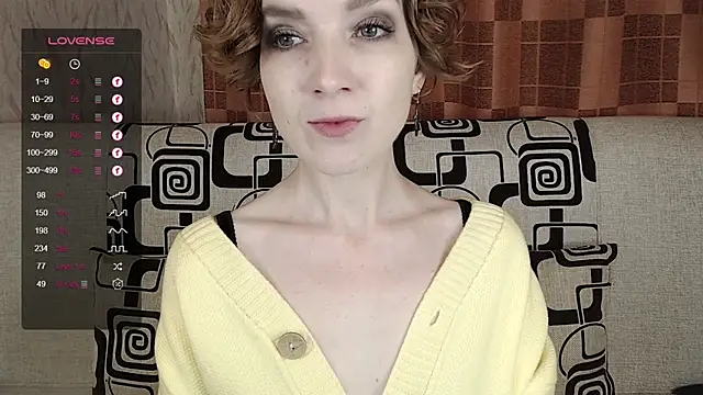 TinaWince online show from 11-06-25, 04:35