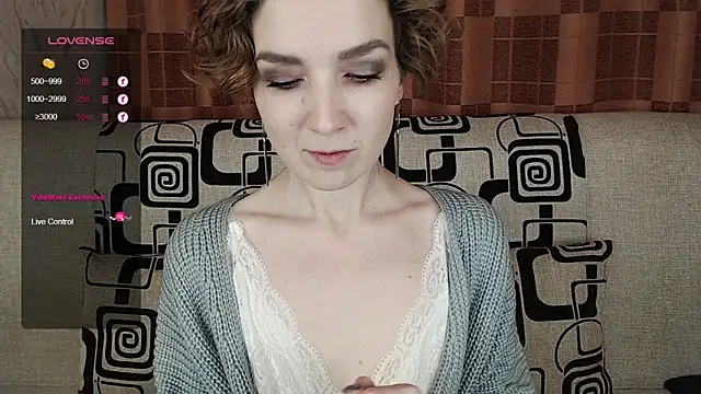 TinaWince online show from 11-08-25, 04:45