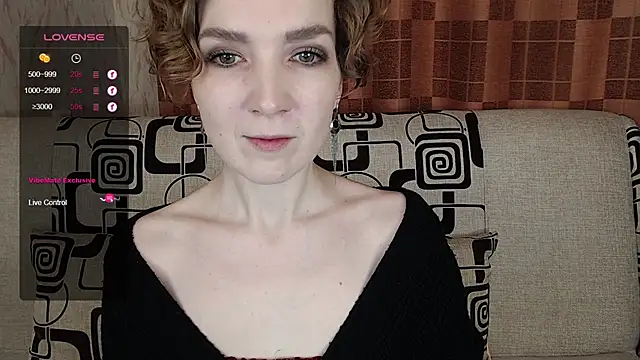 TinaWince online show from 01-11-26, 04:39