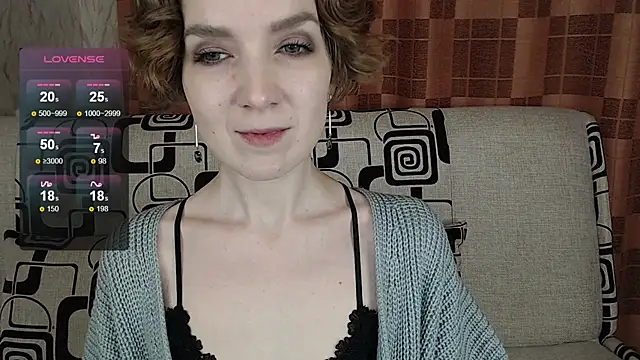 TinaWince online show from 02-01-26, 04:55