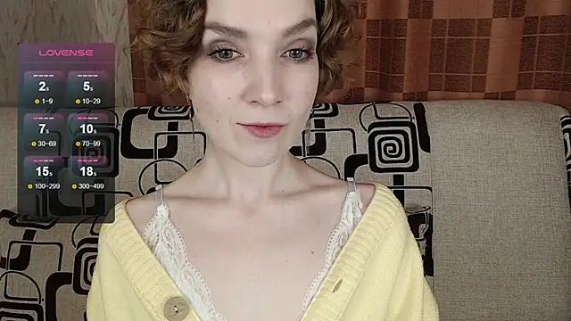 TinaWince online show from 02-13-26, 03:35