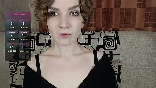 TinaWince online show from 02-23-26, 03:26