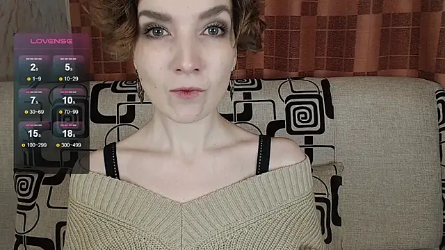 TinaWince online show from 03-06-26, 05:04