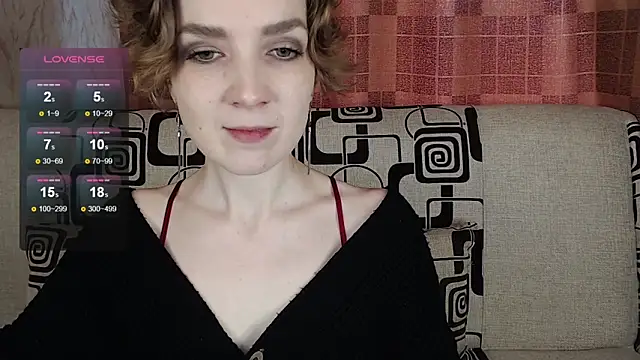 TinaWince online show from 03-27-26, 04:51