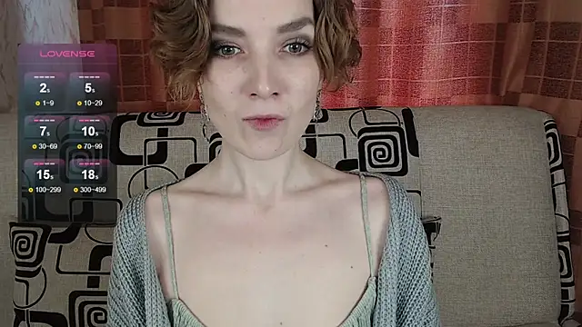 TinaWince online show from 04-18-26, 05:00