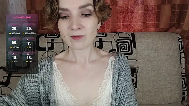 TinaWince online show from 04-26-26, 04:43