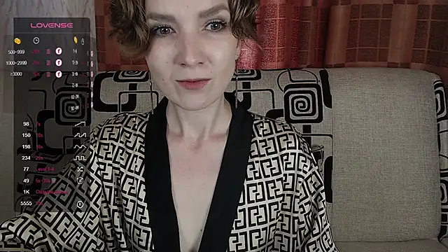 TinaWince online show from 07-03-26, 05:14